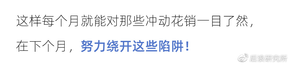 五个正在省钱的年轻人，一个已经不吃饭了 | 2023年轻人省钱报告