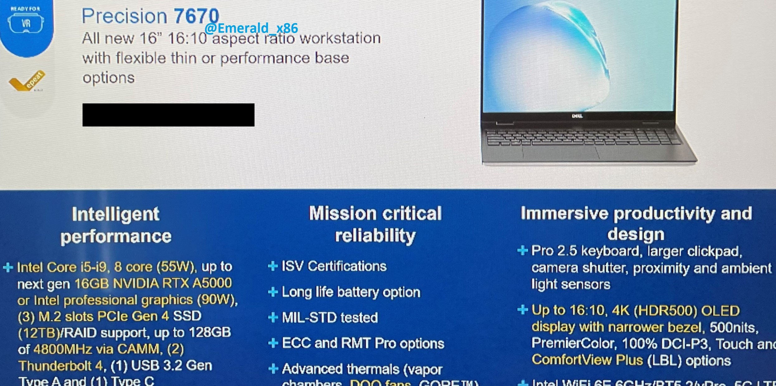 DDR5内存也能定制：笔记本轻松单条128GB