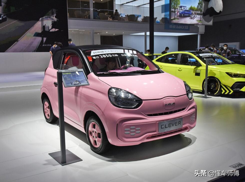 口碑最好的微型车口碑最好的微型车有哪些