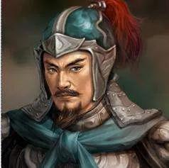 李姓历史上的十大名将