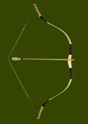 害人害己,对弓箭的损害极大