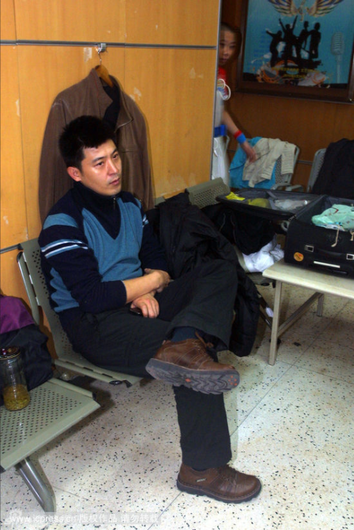 孙涛：从自卑到“春晚常客”，是谁成就了他？