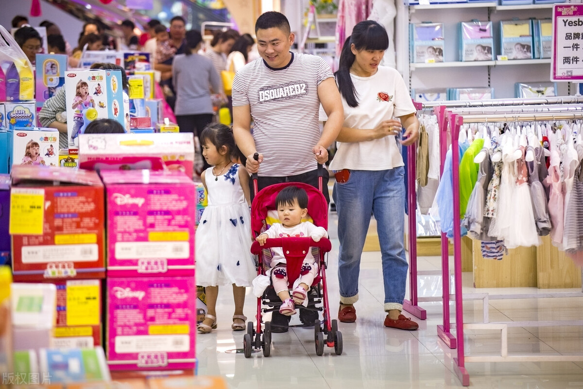 广东母婴店利用“半价奶粉”，一年反倒获利210万，进来学套路