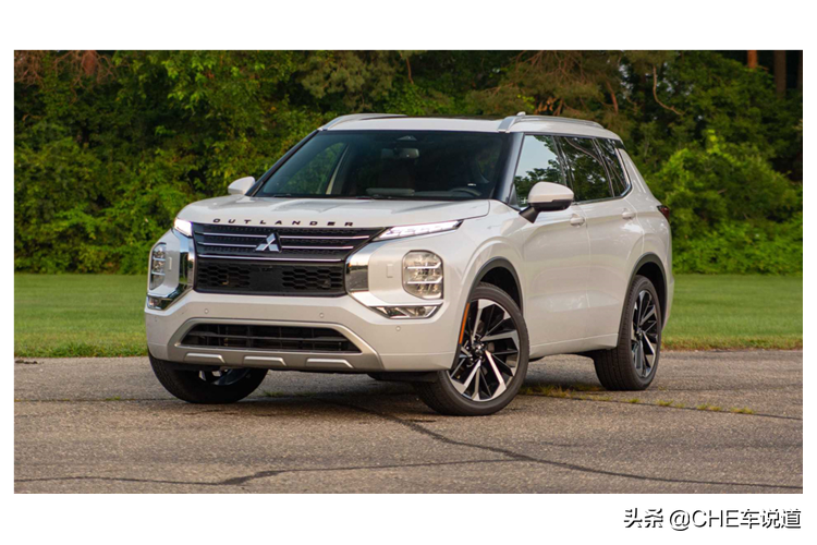 近期首发的四大新车，有一款注定会凉？