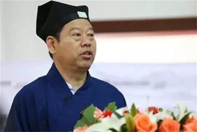 那个1993年花百万买地，儿子被绑架的富豪道长，后来怎么样了？