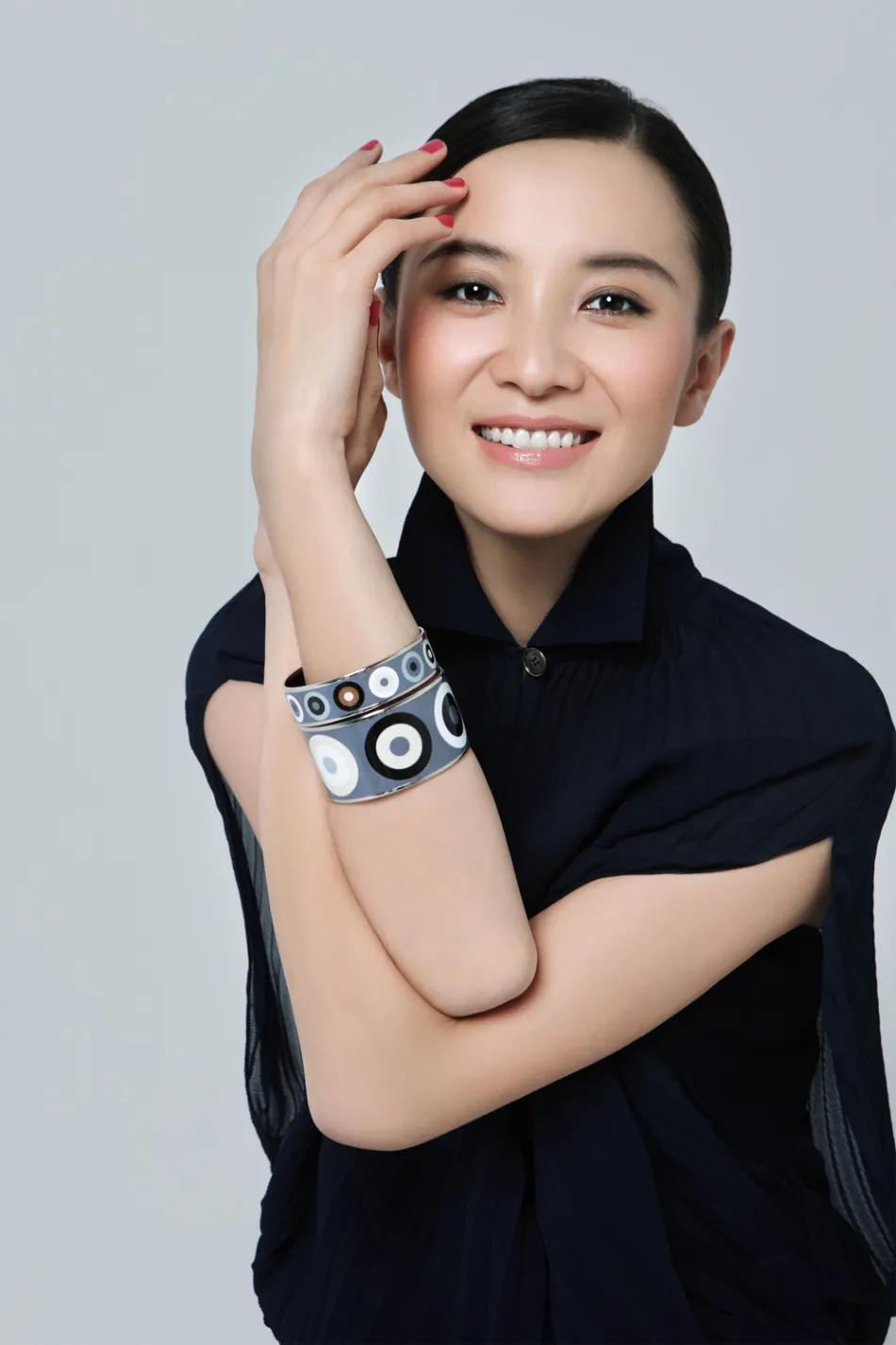 生活中随性的宋佳，你们喜欢她吗？