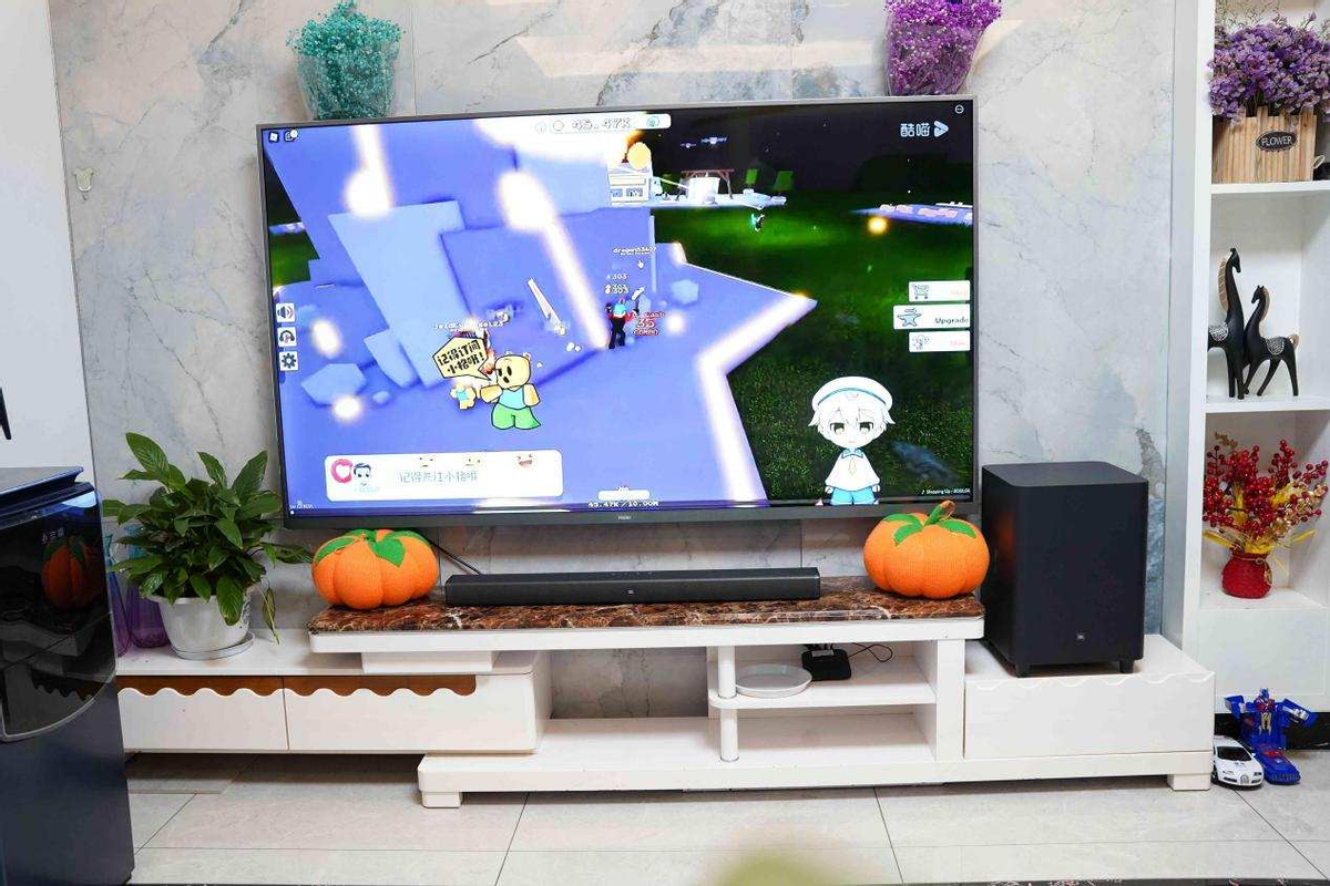 独立音响凭什么无法取代？入手JBL BAR 5.1以后我秒懂了