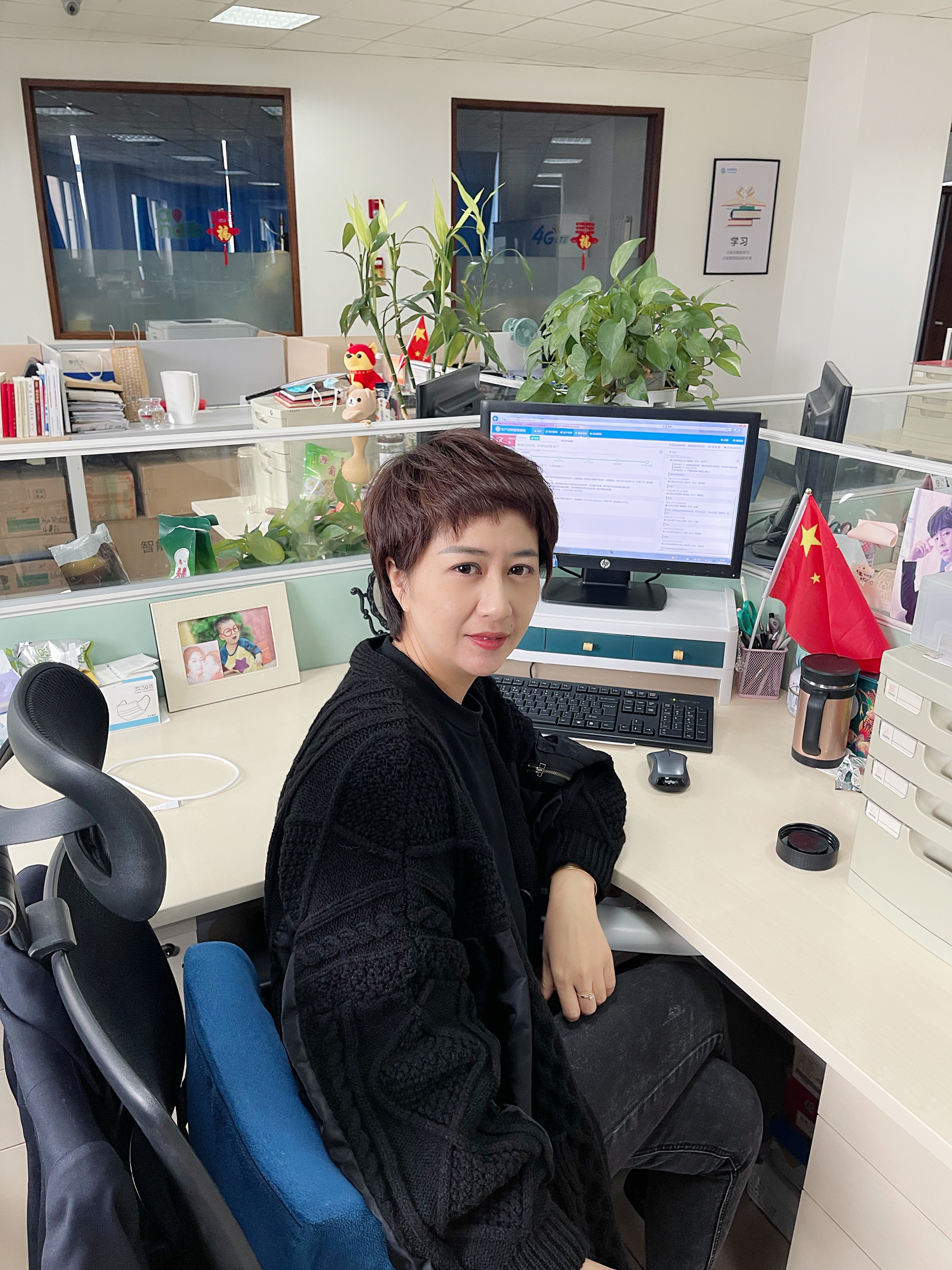 用心用爱用情：「冬奥风采」移动人的冬奥日记