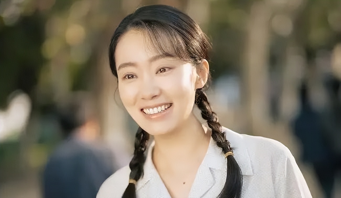 同样演“妈妈”，把张雨绮、殷桃、宋祖儿放在一起，差距清晰可见