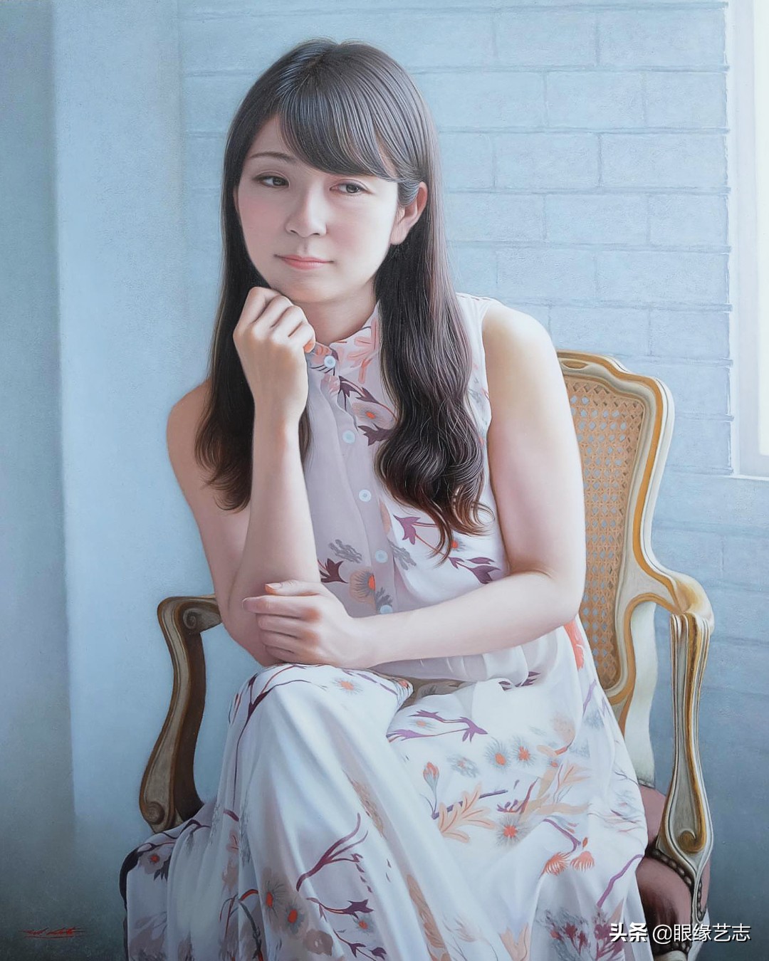 什么是绘画？如何自学绘画？听听武藏野美术大学讲师佐藤功怎么说