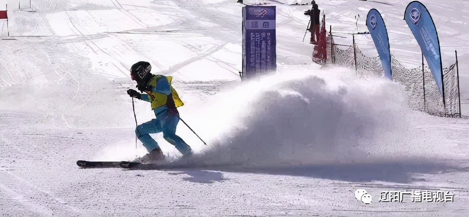 弓长岭滑雪场,辽阳弓长岭滑雪场