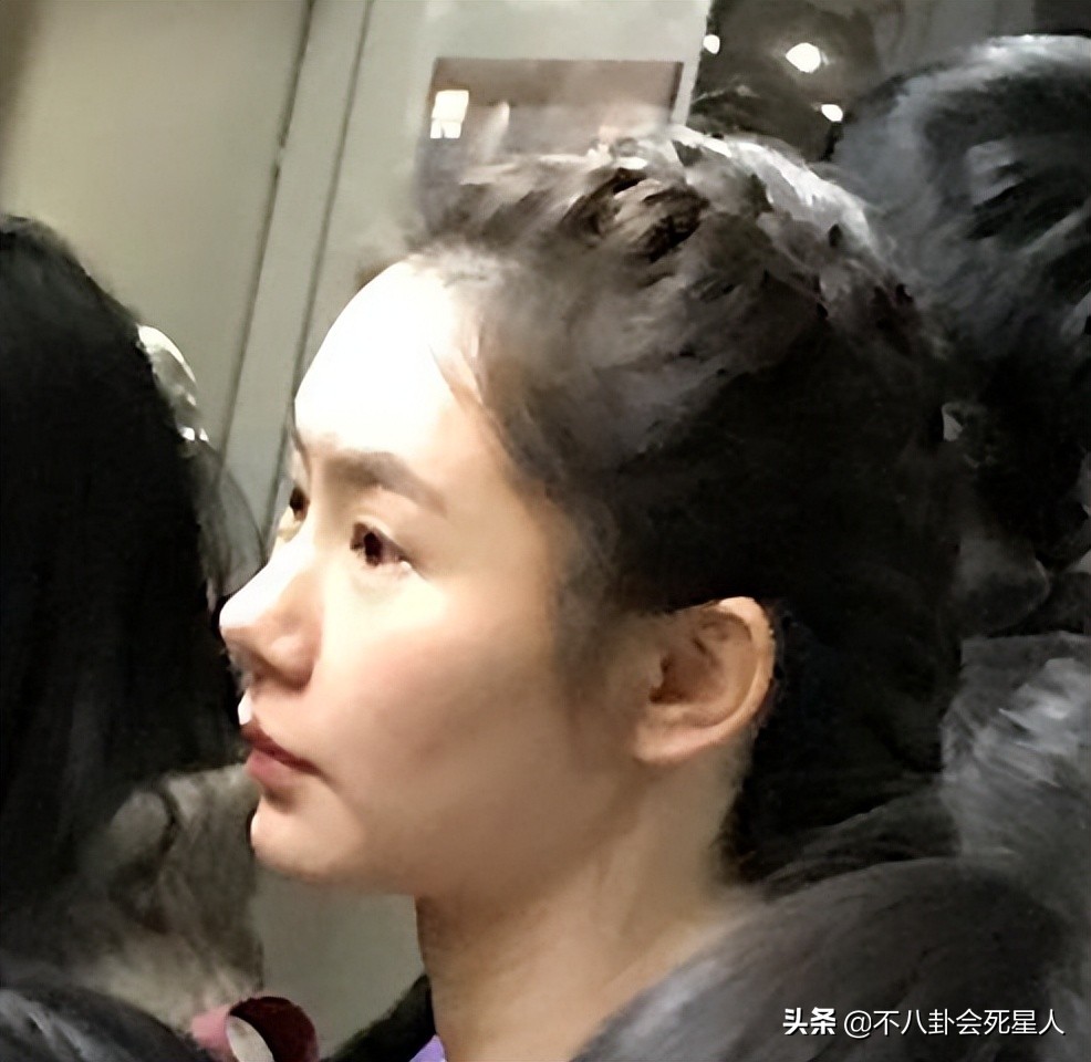 “会打扮”和“不打扮”，7位明星对比图，明明没整容却判若两人