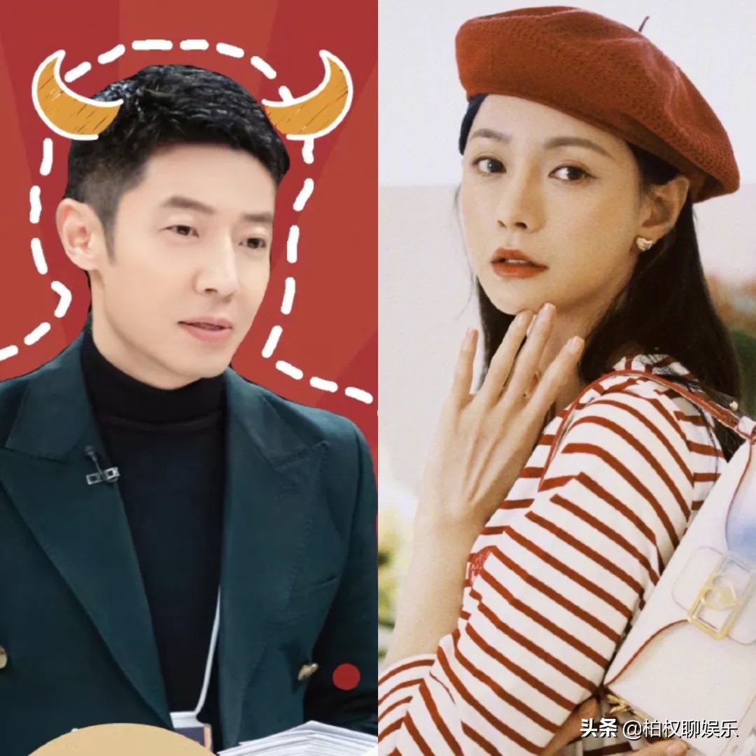 李易峰 唐嫣入主《狐妖小红娘》？金晨 李一桐争主《女帝本色》