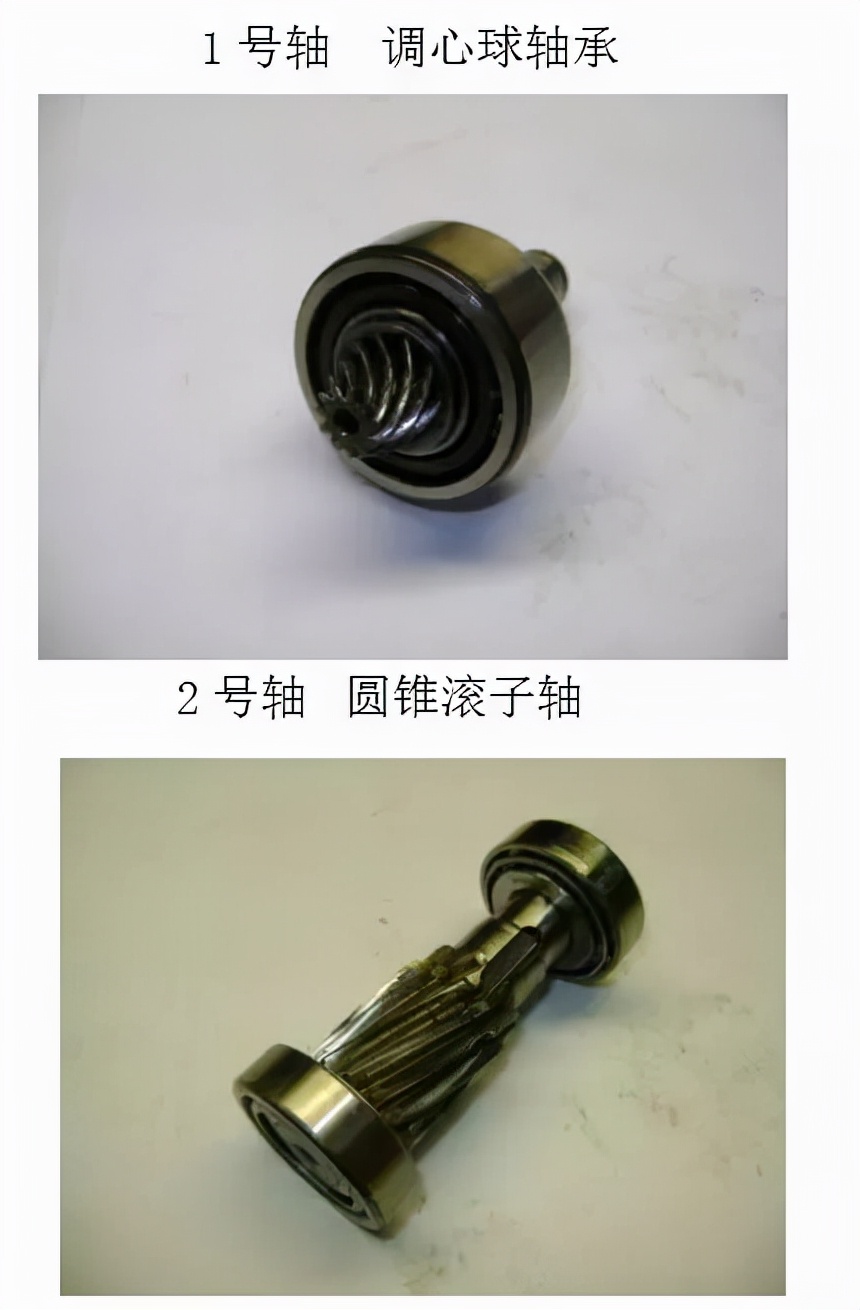 軸承要想裝配好，這些基礎(chǔ)知識(shí)要記牢