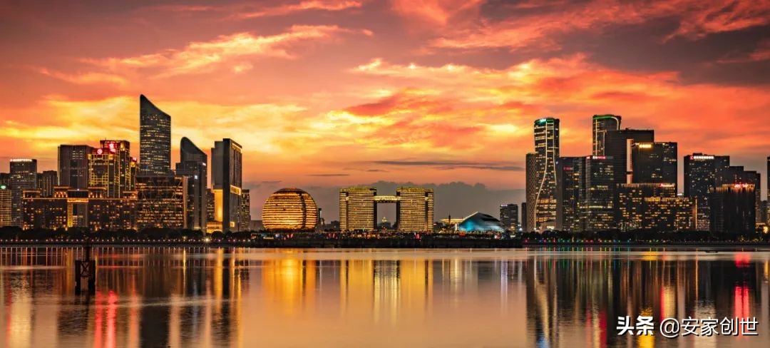 苏州vs杭州,谁的实力更强?