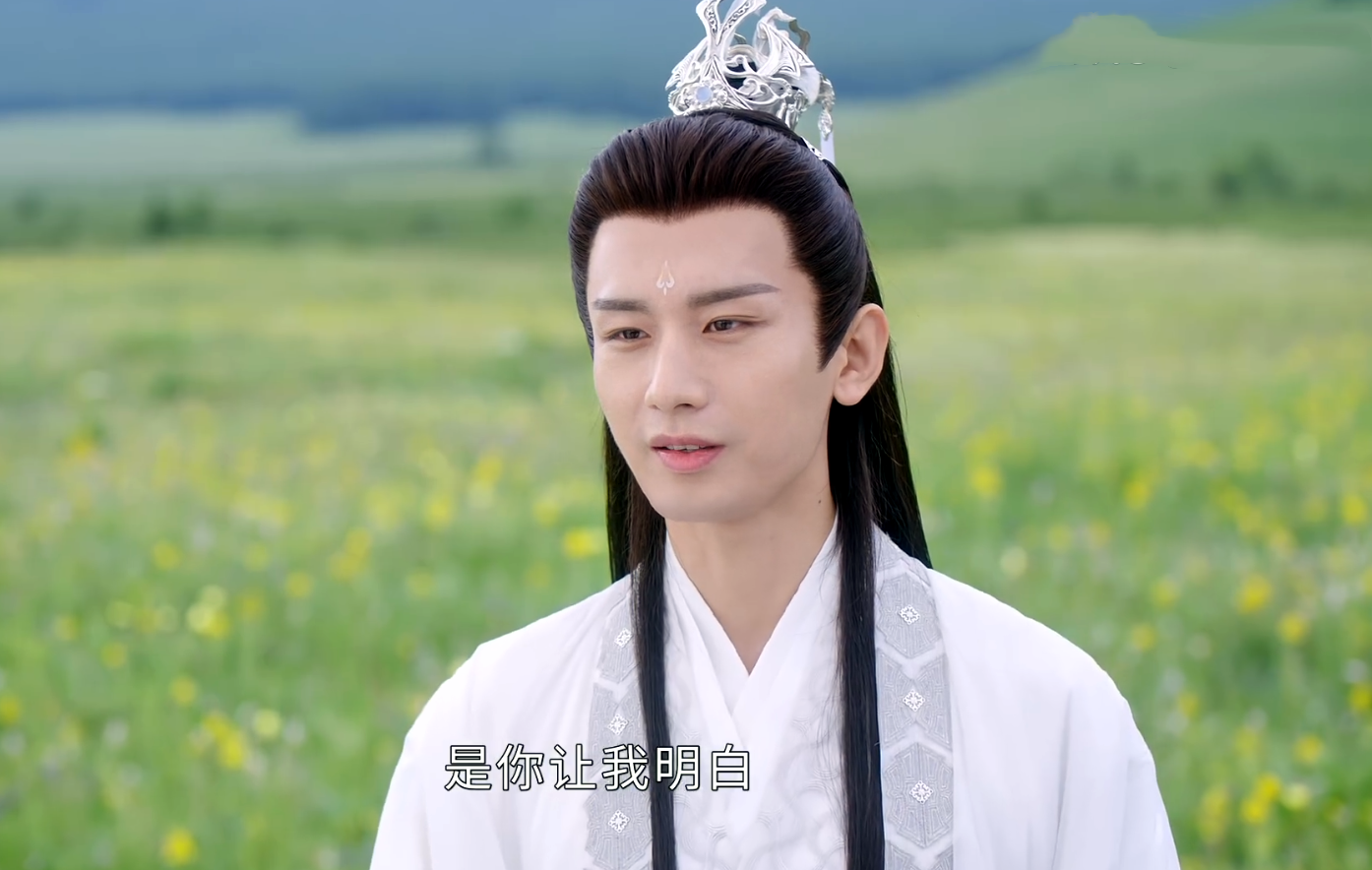 ��������м��ӦԨ��һ������ߣ������յ�һ����Զѷ��ӦԨ����ī