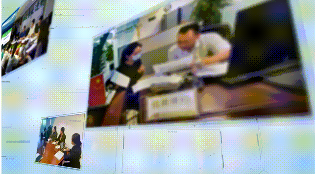 这个百人律师团，有点厉害惹人爱