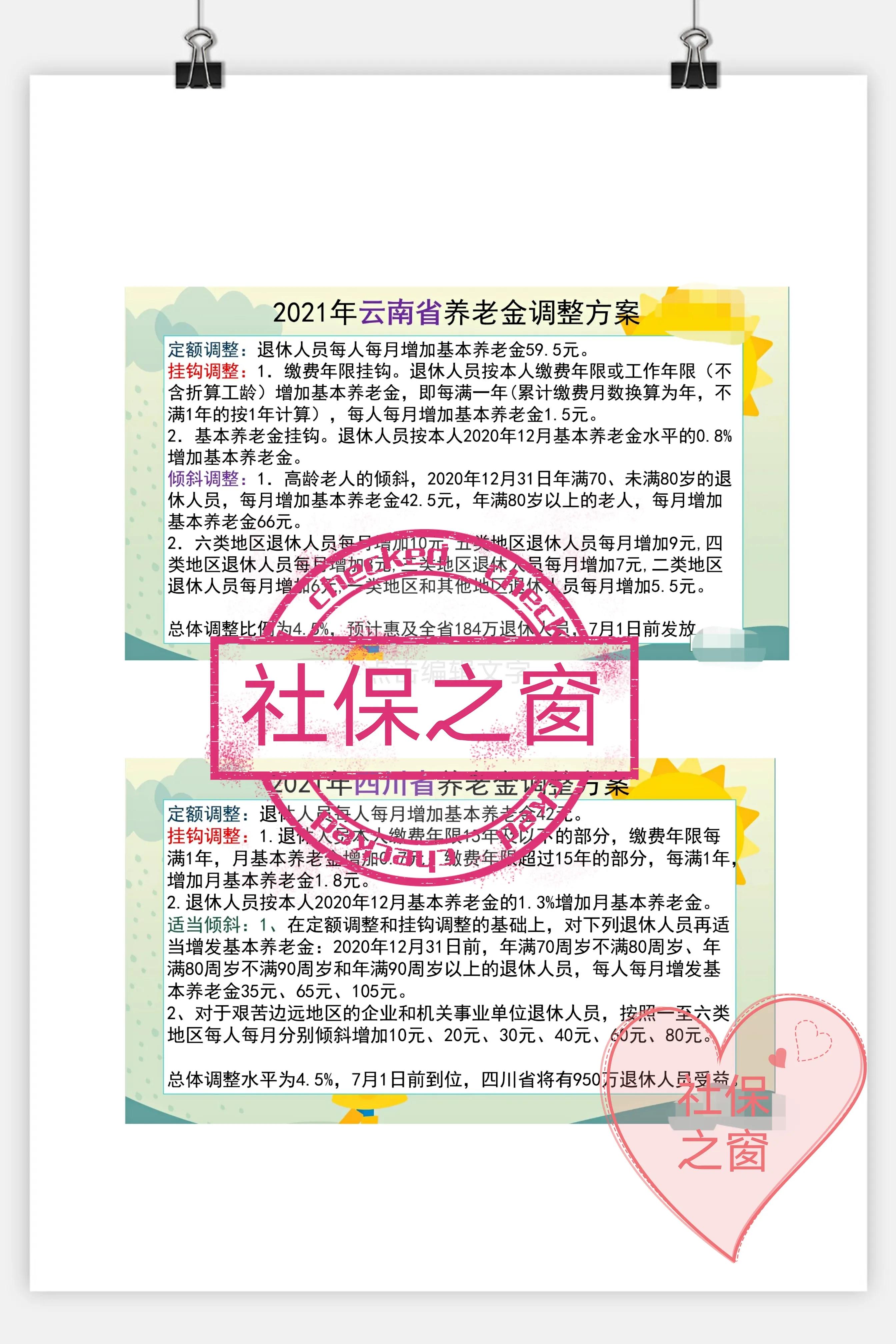 上海2022年养老金调整新方案,上海养老金调整方案2020年最新消息