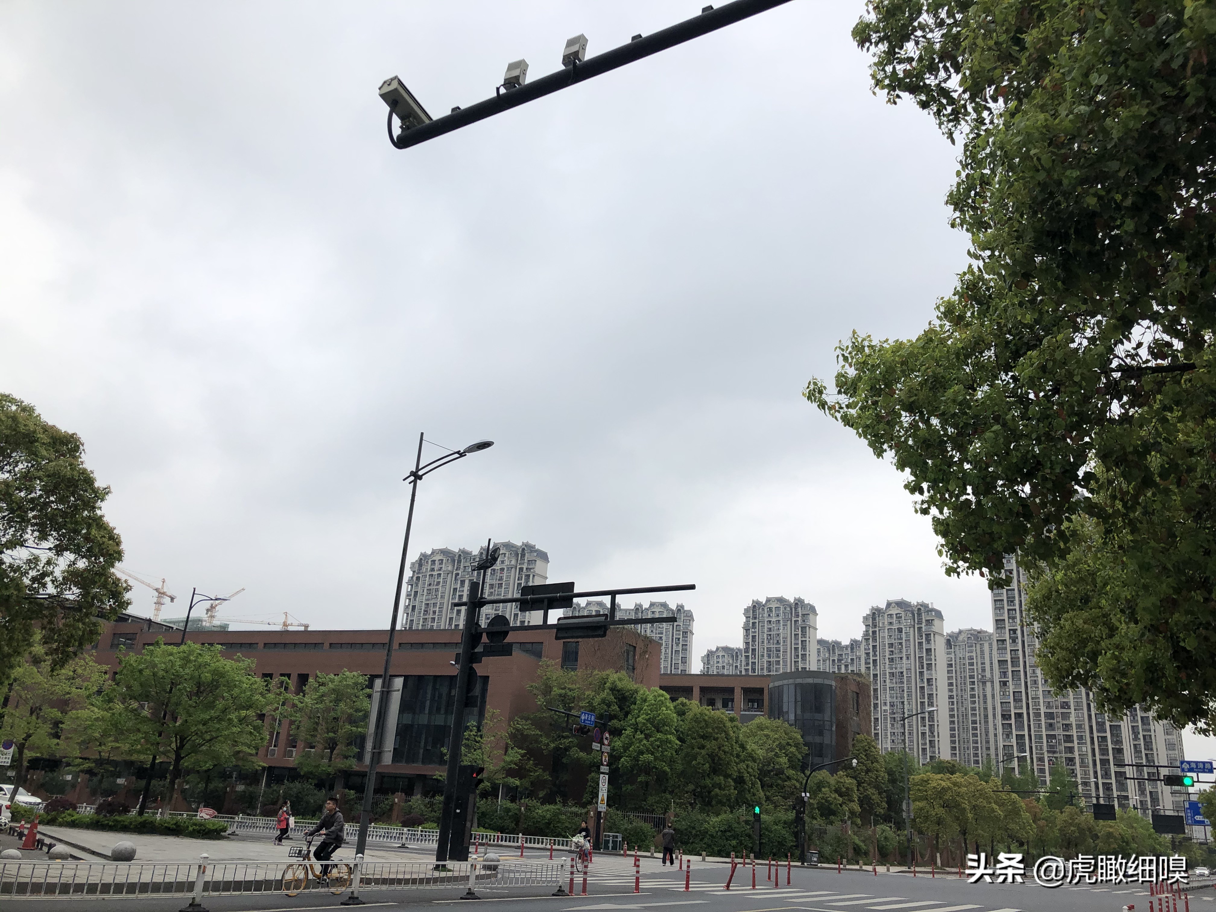 杭州下沙大学城北历史、现状及未来趋势的深度分析