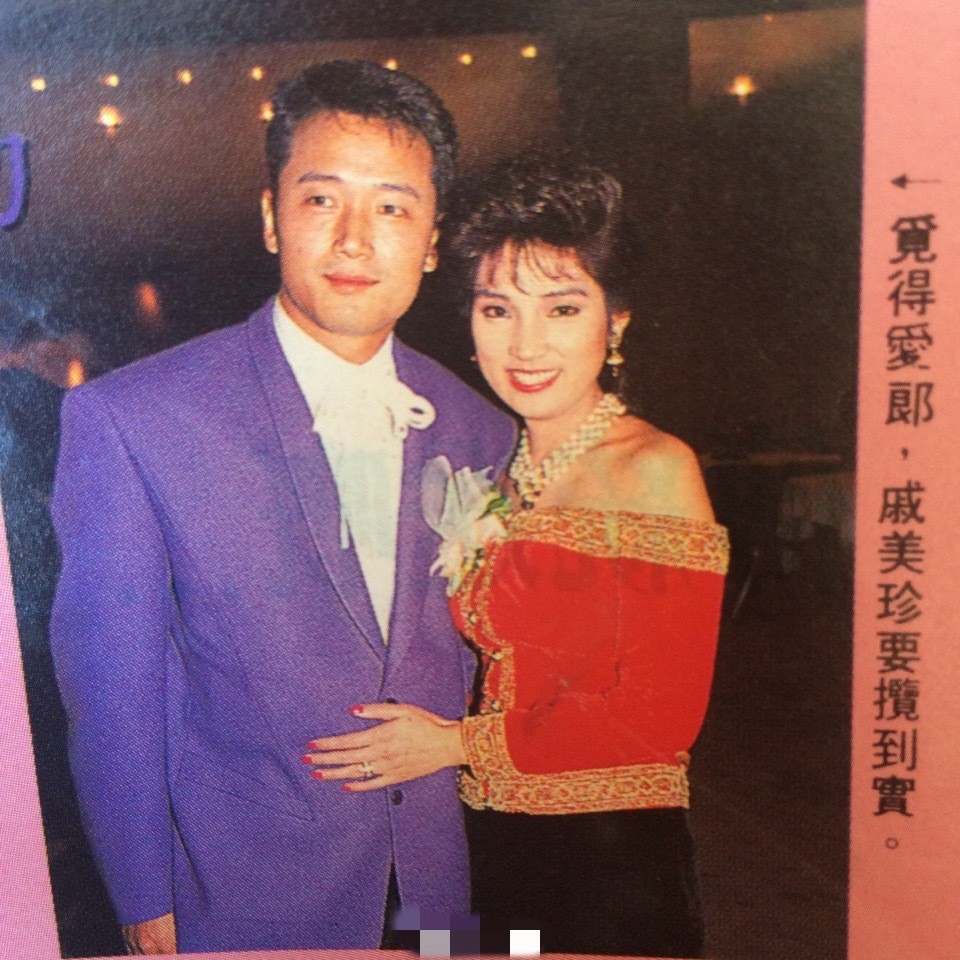 娱乐圈难得的六个好男人：长着一张多情的脸，一生却只钟情于一人