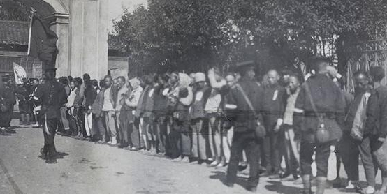 1952年，湖北老铁匠收到毛主席来信，村民才知其真实身份不简单
