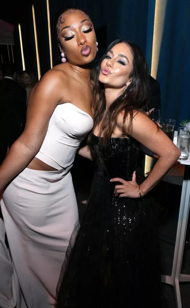 2022年奥斯卡颁奖晚会