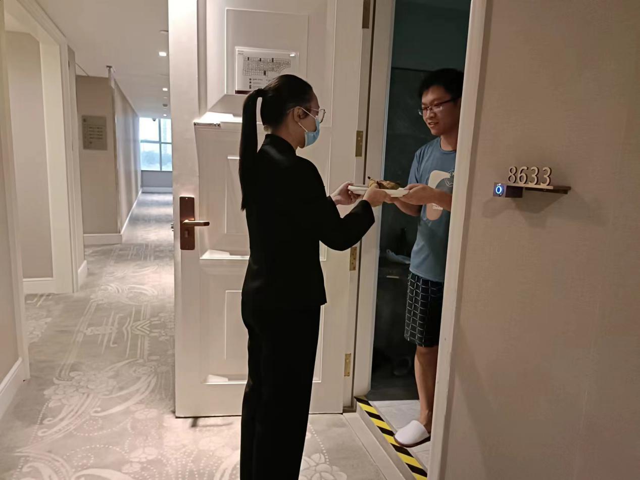 复工复产潮将至 华住抢抓端午营销节点促进消费回暖