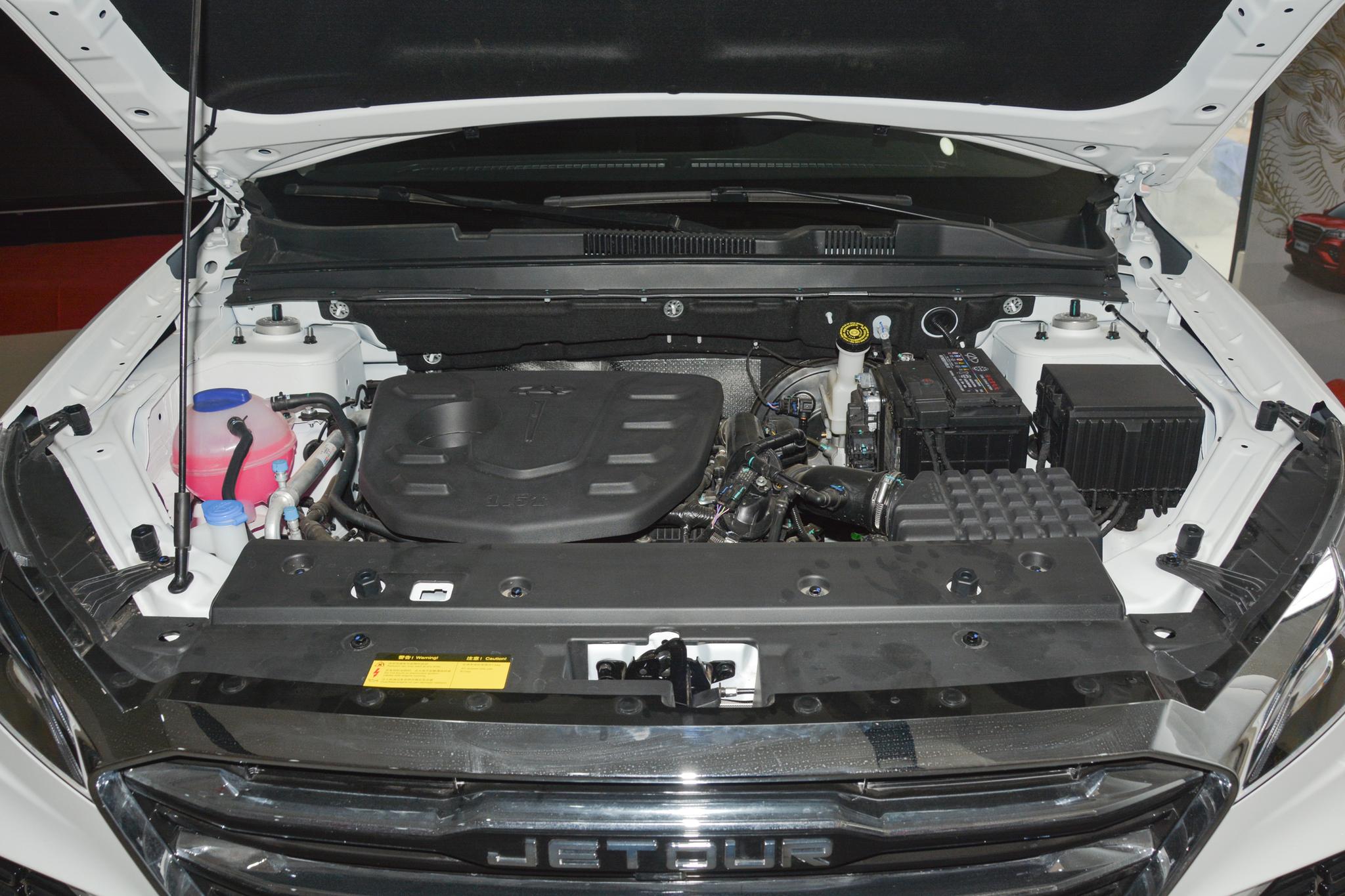 公认省油的3台中型SUV，184马力配6AT，省钱耐造，选它们比较靠谱