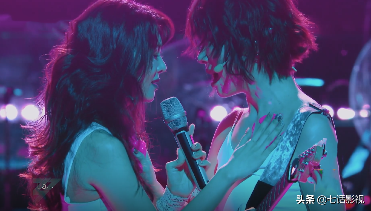 《乘风破浪3》二公逆袭，《梦中人》惊艳撩人，《山海》燃爆全场