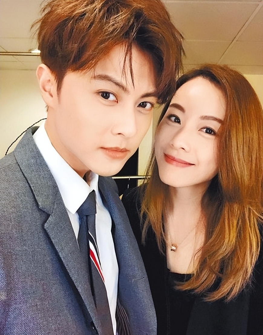 当年明明是顶流，怎么糊成这样了？