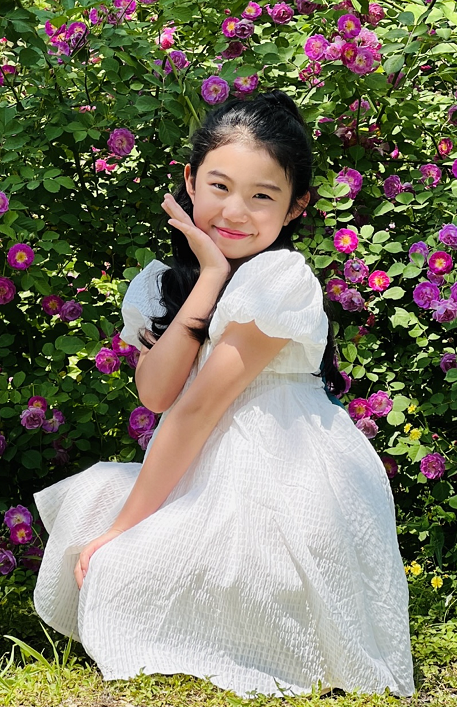 毛馨艺新单曲《拨通春天的号码》全国上线