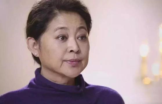 曾经艳压群芳，如今却老态尽显，这7位女明星年轻时太惊艳了