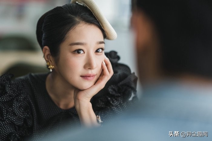 2022「最美韩国女演员」TOP10！孙艺珍、宋慧乔、韩韶禧进榜