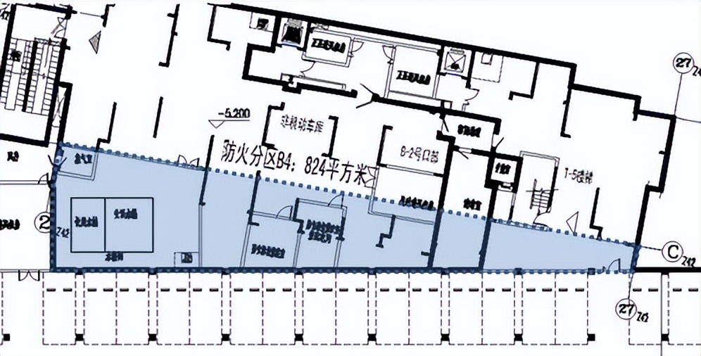 地下车库优化设计指引