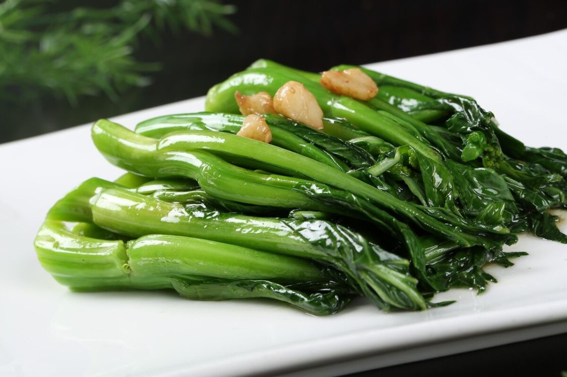 你會正確吃豬油嗎？ 做這5類食物加一些，口感和味道提升一大截