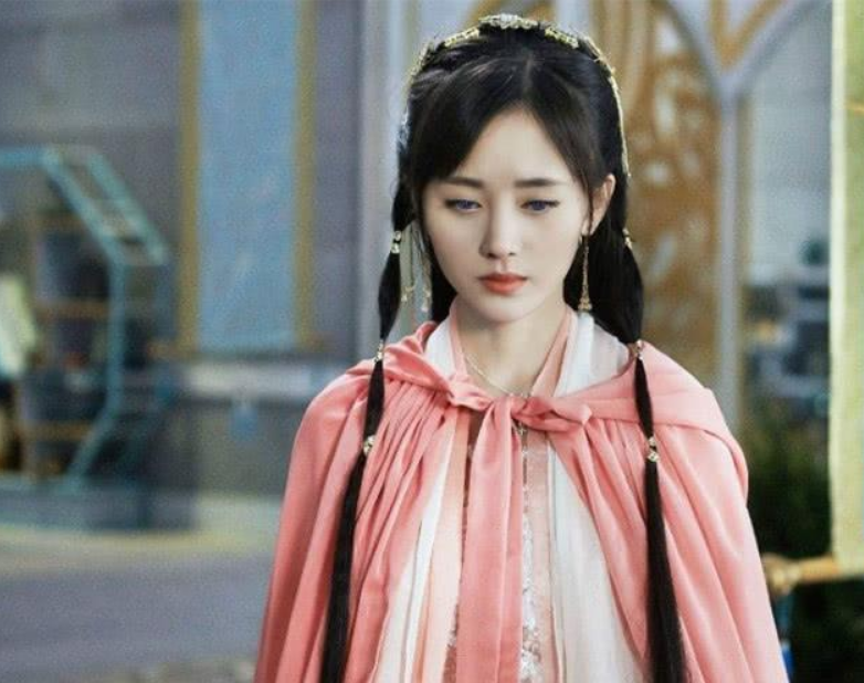 五官乱飞，演技尴尬！这些艺能界的“树之美人”，请不要演戏。