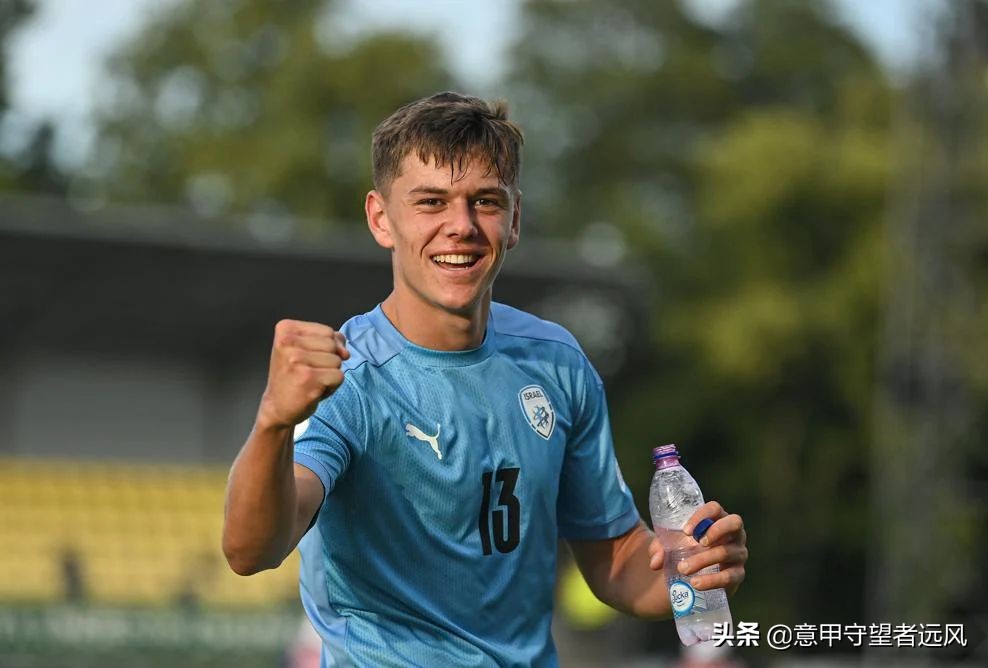 摩纳哥vs巴(U19欧洲杯：热刺射手双响英格兰4-0 携手法国意大利跻身半决赛)