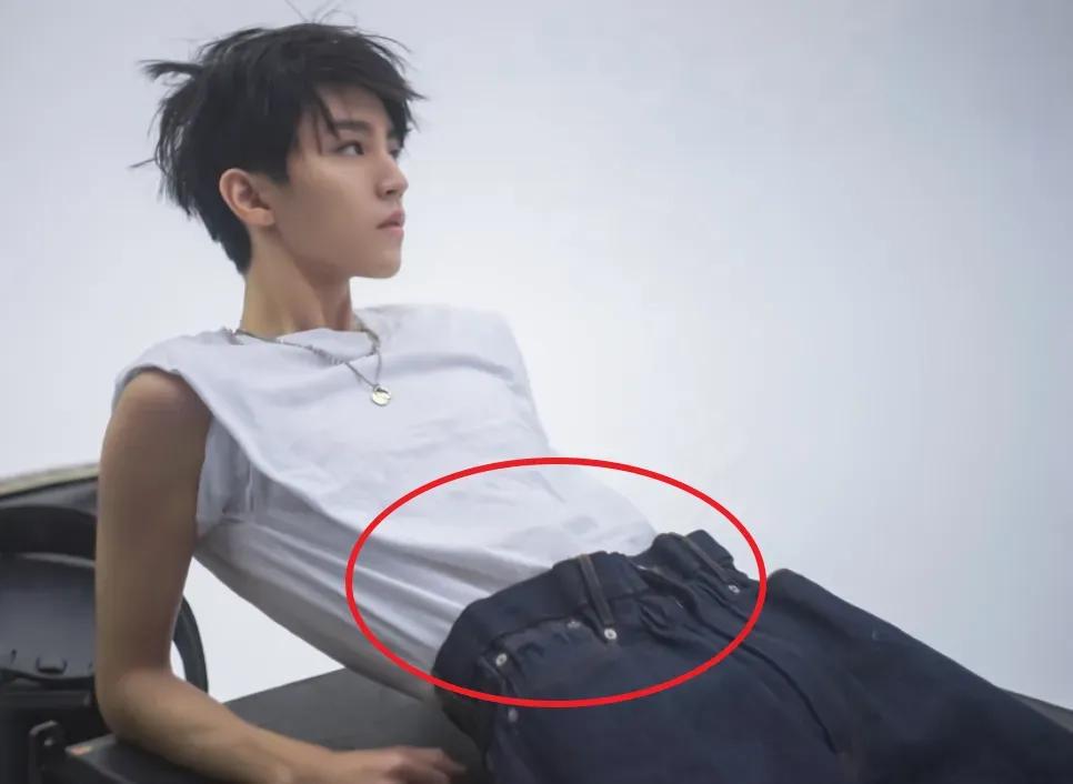 娱乐圈病态审美——微胖就被骂，矮到150cm，瘦到80斤才是美