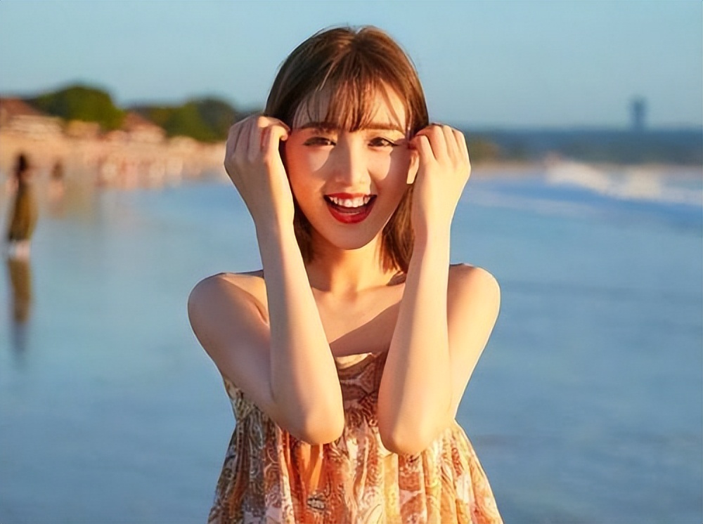 “装嫩”不招人烦的女星，只服这4位！童颜灵气逼人，演技也在线