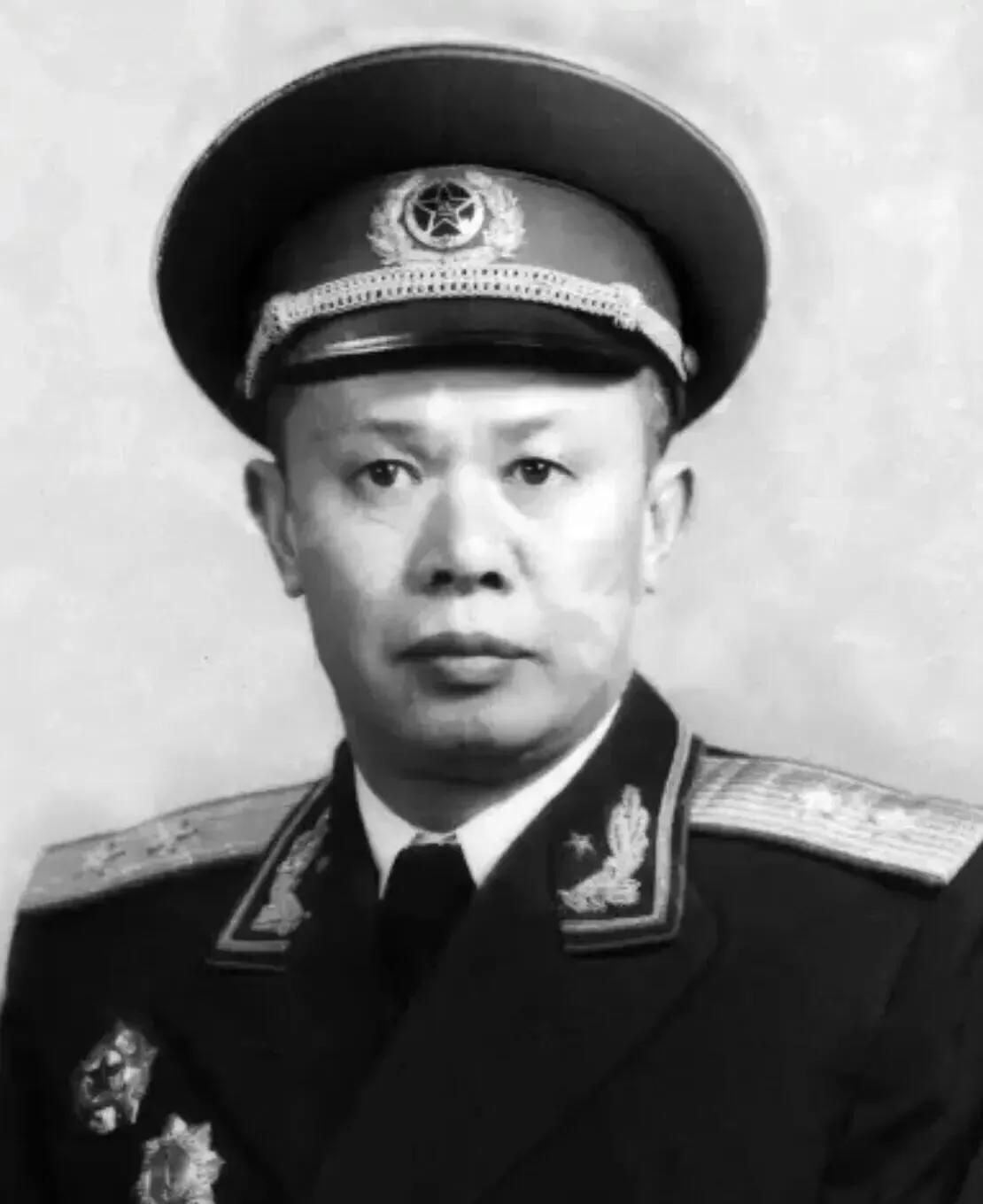 南京军事学院战役系首届学员名单大全：授衔情况，毕业分配去向