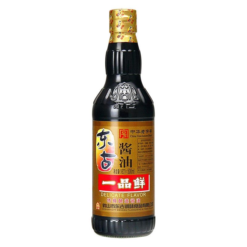 最好的酱油是哪个（5款口碑爆棚的酱油推荐）
