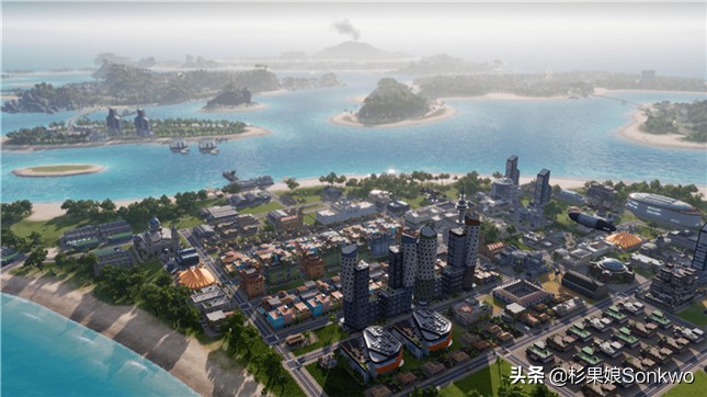 《文明6》疑似临时工？Steam 特别好评的时间杀手游戏盘点