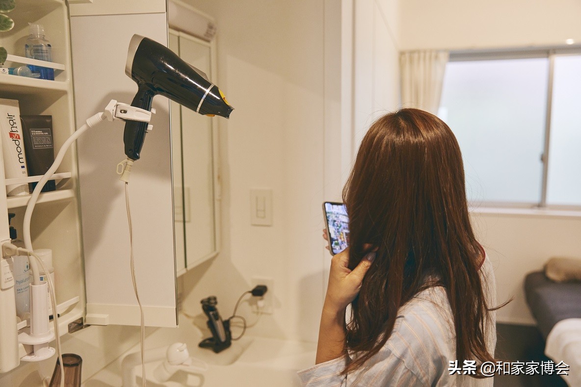 新婚夫妇的50㎡出租房改造 打造温馨小屋