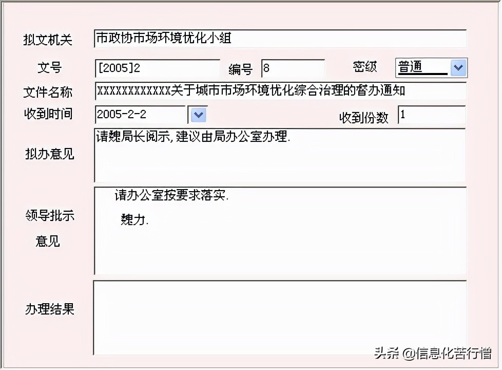 城市管理行政执法文书信息化管理系统软件开发设计解决方案