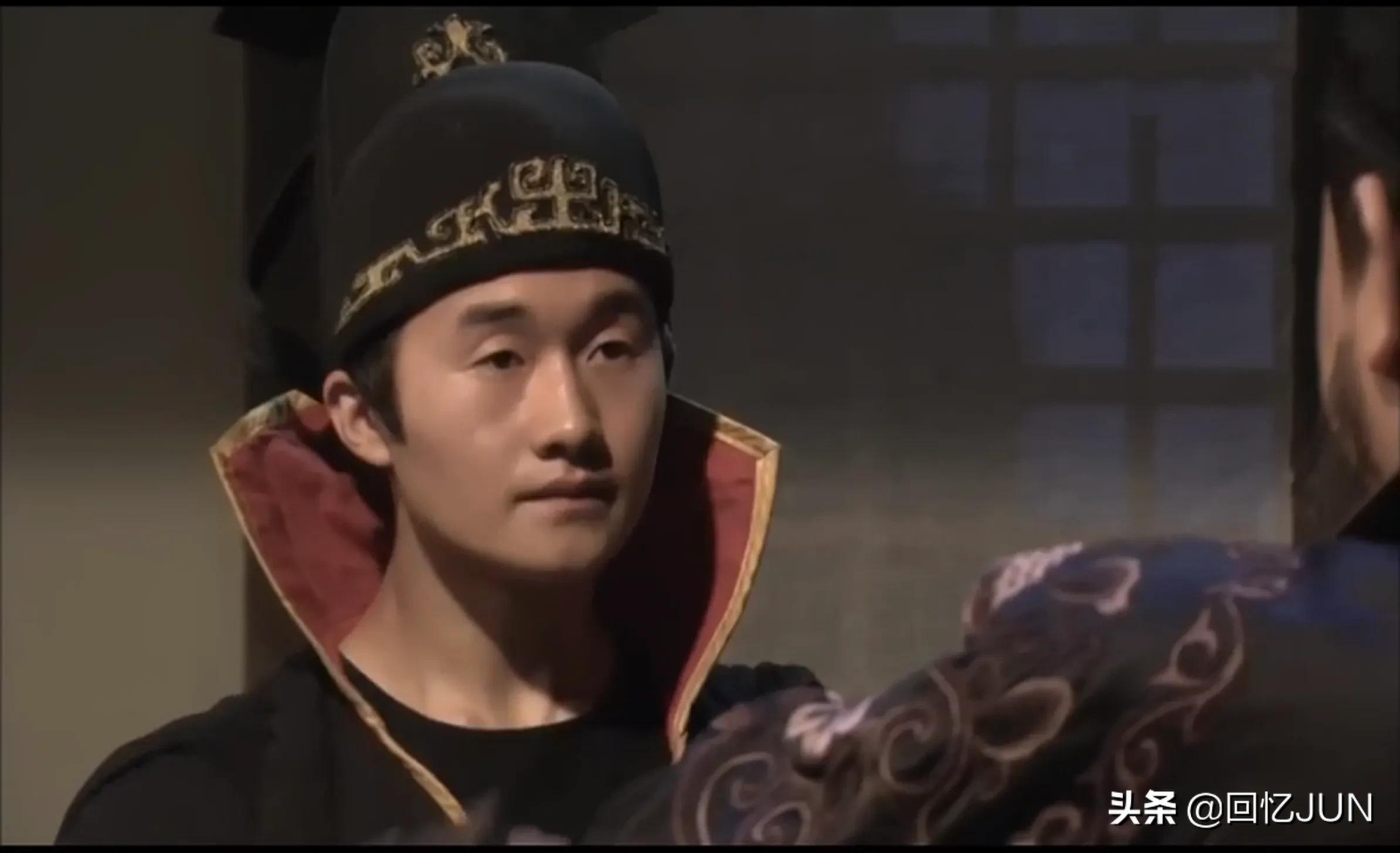 《神探狄仁杰》最强龙套王“张环”，从群演到副导演，励志逆袭