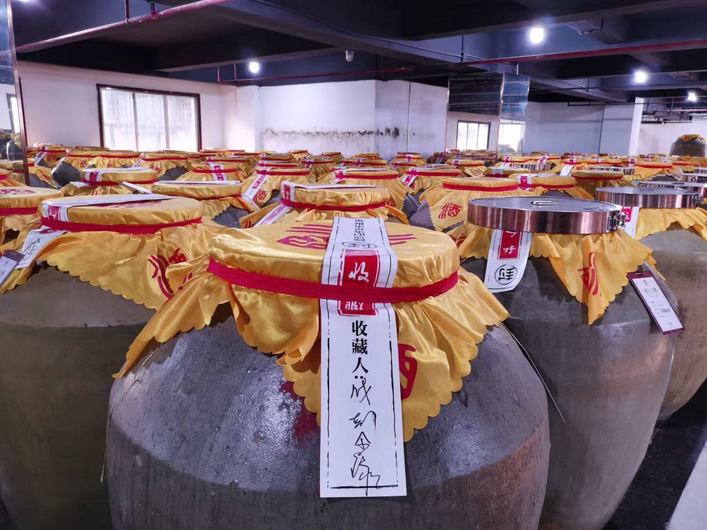 白酒送礼首选（买什么白酒送礼比较好）