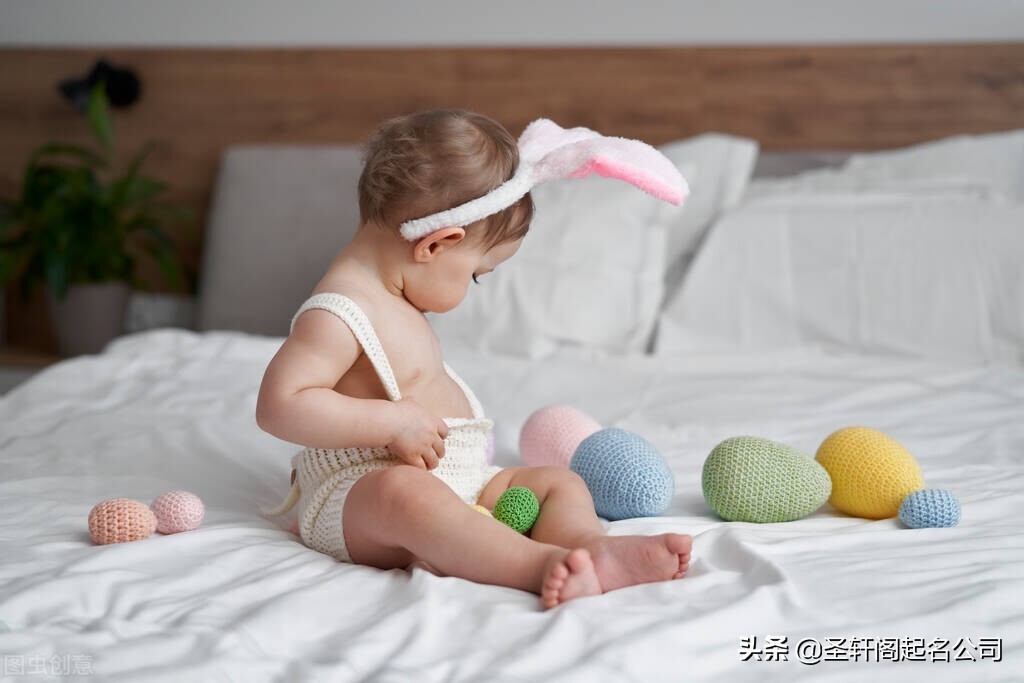 2022女孩起名 小众惊艳的古风仙气女宝宝名字大全