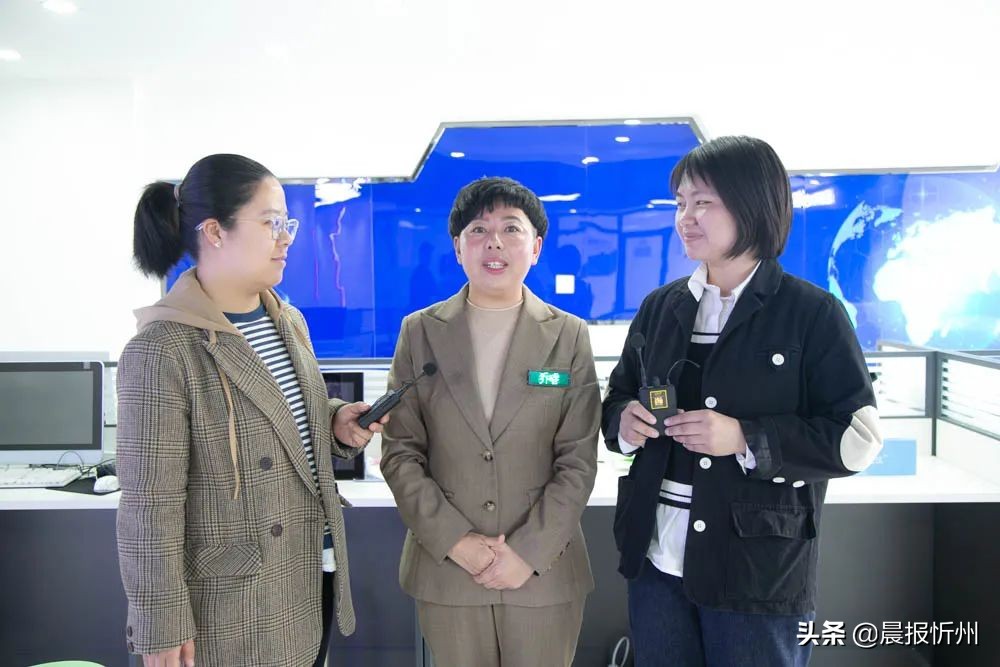 忻州美伦视光中心：用科学的方法，为青少年的视力保驾护航