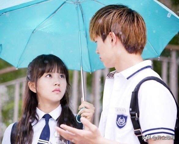 非官配却超搭的CP！《二十五，二十一》智雄&升婉超强CP感引热议