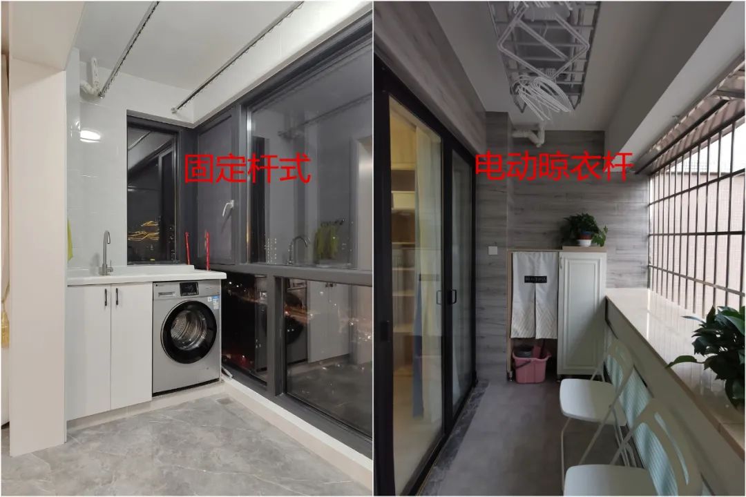 《阳台装修参考》来了！看完你还有问题？尽管提